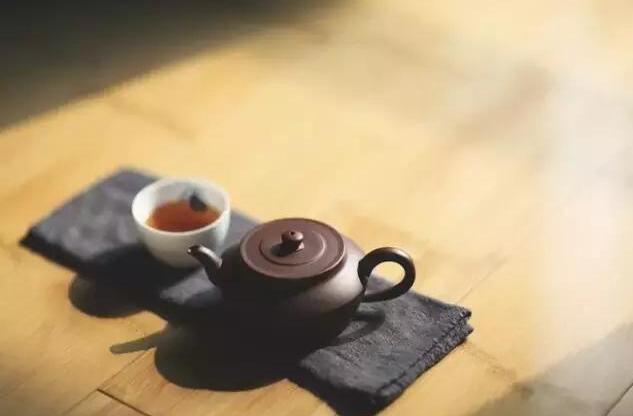 世界高香名茶“祁红”